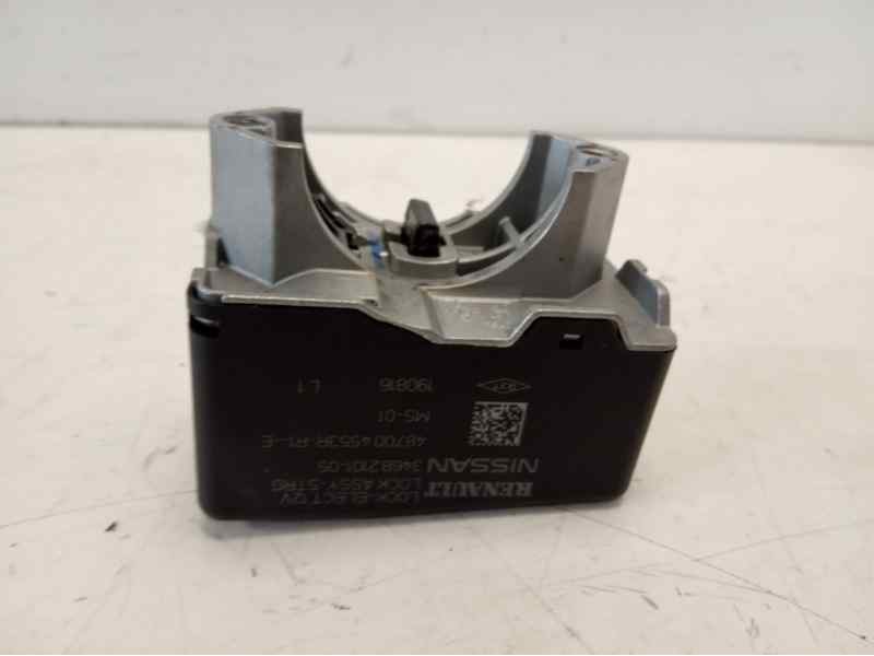 Recambio de antirrobo / llave contacto para nissan qashqai (j11) acenta referencia OEM IAM 3468210105  