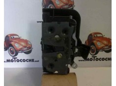 Recambio de cerradura puerta delantera derecha para ford focus berlina (cap) 1.6 cat referencia OEM IAM 3M5AR21812AH  