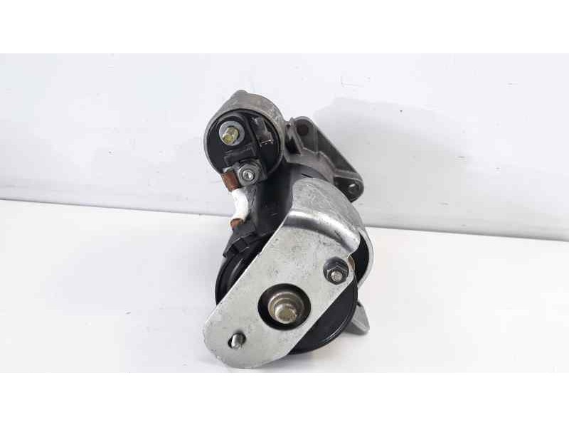 Recambio de motor arranque para volvo s80 berlina 2.4 d referencia OEM IAM 0001109252 ARF460201 S50373