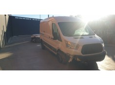 FORD TRANSIT FURGÓN (TTS)