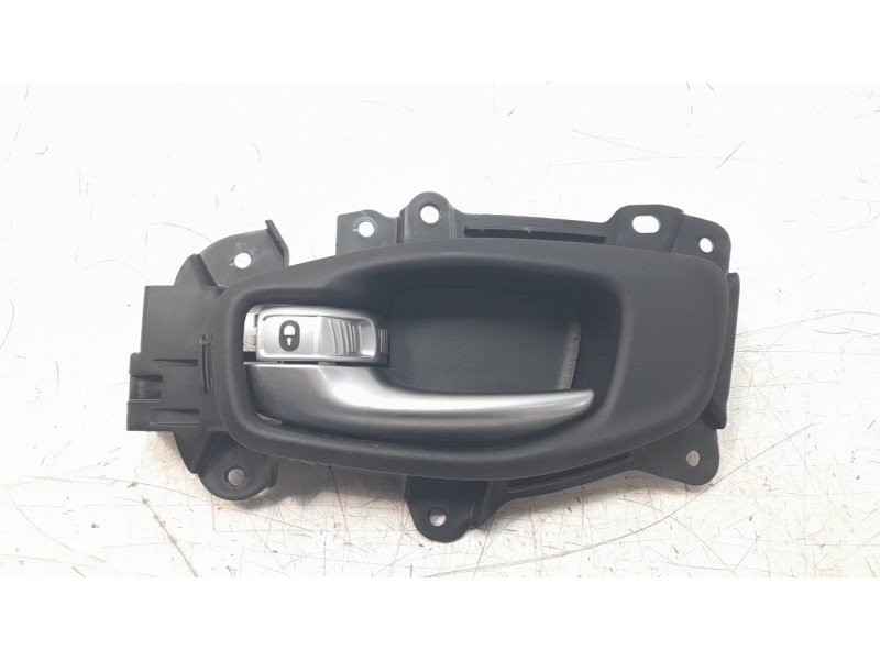 Recambio de maneta interior delantera izquierda para jeep compass (m7) limited fwd referencia OEM IAM 5SX65TRMAA  