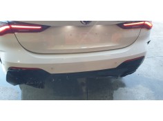 REFUERZO PARAGOLPES TRASERO 51127490492 51127490492 
