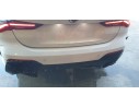 REFUERZO PARAGOLPES TRASERO 51127490492 51127490492 