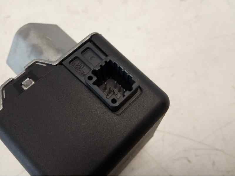 Recambio de antirrobo / llave contacto para nissan qashqai (j11) acenta referencia OEM IAM 3468210105  