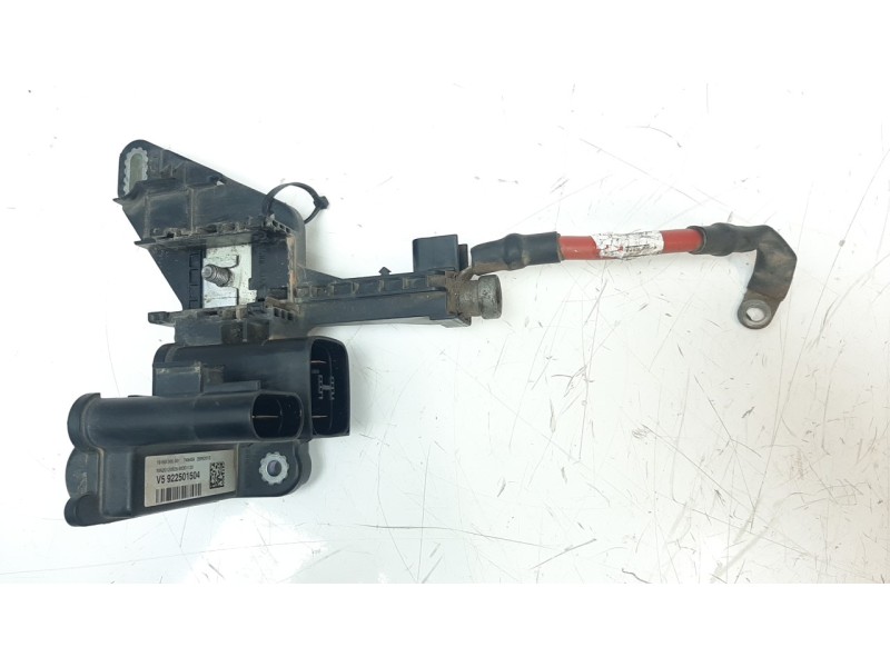 Recambio de rele para bmw serie 3 lim. (f30) 2.0 turbodiesel referencia OEM IAM 922501504  