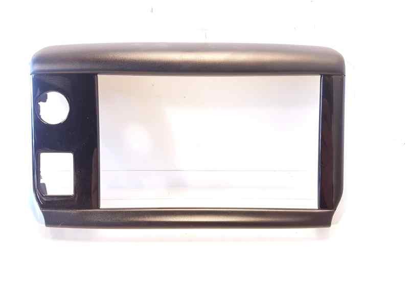 Recambio de moldura para peugeot 2008 (--.2013) active referencia OEM IAM 9673861377  