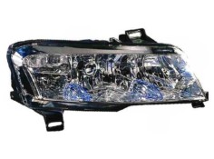 Recambio de faro derecho para fiat stilo (192) referencia OEM IAM 46758808 10109420001 FT4204923