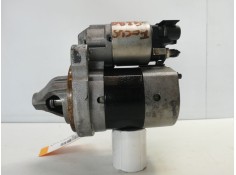 Recambio de motor arranque para ford focus lim. trend + referencia OEM IAM CV6T11000GE ARF680251 S438298 2