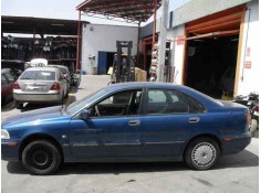 volvo s40 berlina del año 1998 2