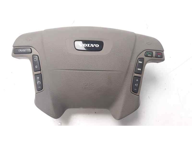 Recambio de airbag delantero izquierdo para volvo s80 berlina 2.4 d referencia OEM IAM 30698516  