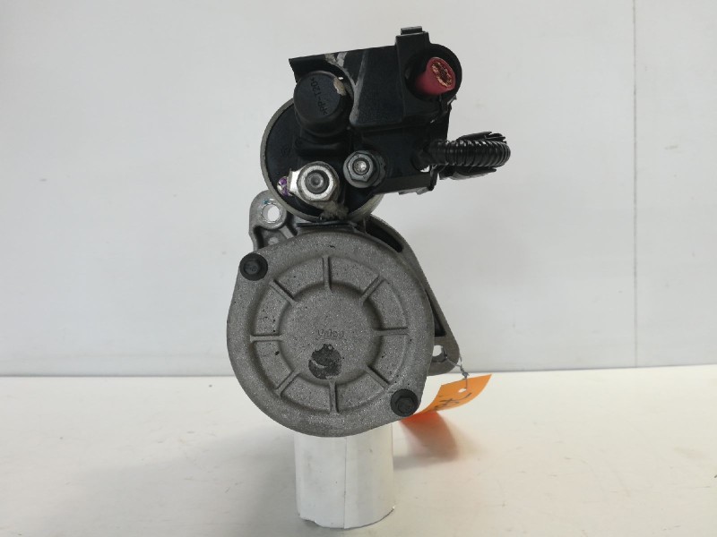 Recambio de motor arranque para ford focus lim. trend + referencia OEM IAM CV6T11000GE ARF680251 S438298