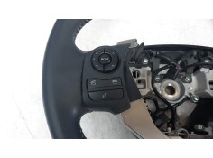 Recambio de volante para lexus is 2.5 16v cat (híbrido) referencia OEM IAM 4510053440C0   2