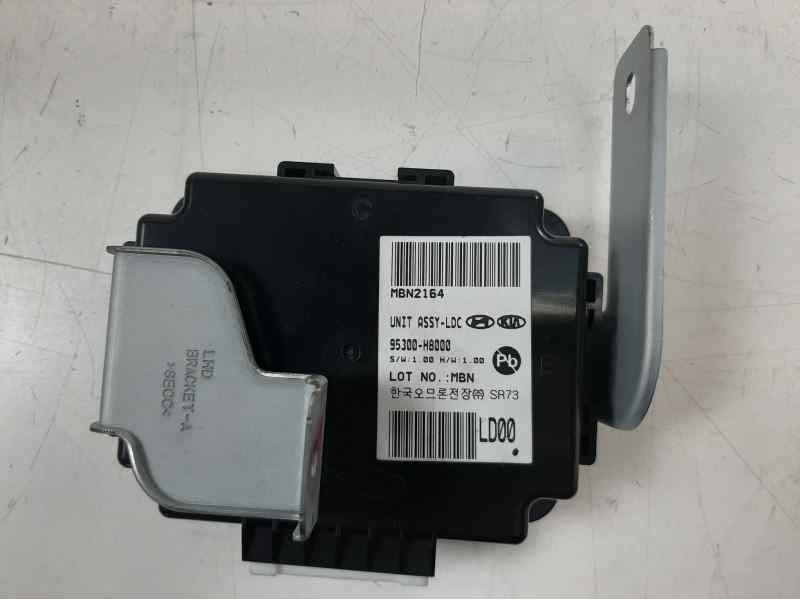 Recambio de modulo electronico para kia rio (yb) concept referencia OEM IAM 95300H8000  