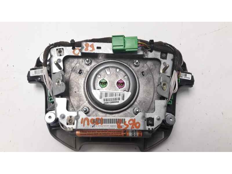 Recambio de airbag delantero izquierdo para volvo s80 berlina 2.4 d referencia OEM IAM 30698516  