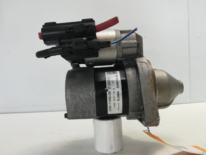 Recambio de motor arranque para ford focus lim. trend + referencia OEM IAM CV6T11000GE ARF680251 S438298