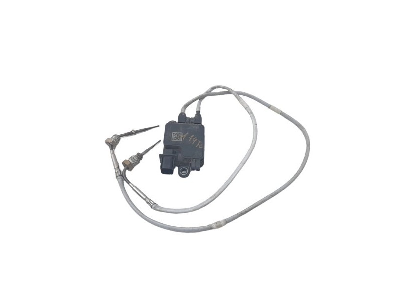 Recambio de sonda lambda para jeep compass (m7) limited fwd referencia OEM IAM 46349217 A3C068120000 