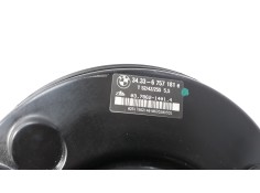 Recambio de servofreno para mini mini (r50,r53) one referencia OEM IAM 34336757181E 03786214014  2