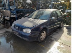 VOLKSWAGEN GOLF IV BERLINA (1J1)