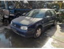 VOLKSWAGEN GOLF IV BERLINA (1J1)