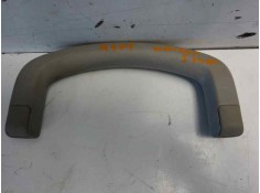 Recambio de maneta interior delantera izquierda para nissan navara pick-up (d40m) doble cab se 4x4 referencia OEM IAM   