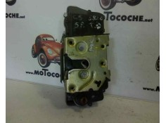 Recambio de cerradura puerta trasera derecha para citroen c5 berlina 3.0 v6 referencia OEM IAM   
