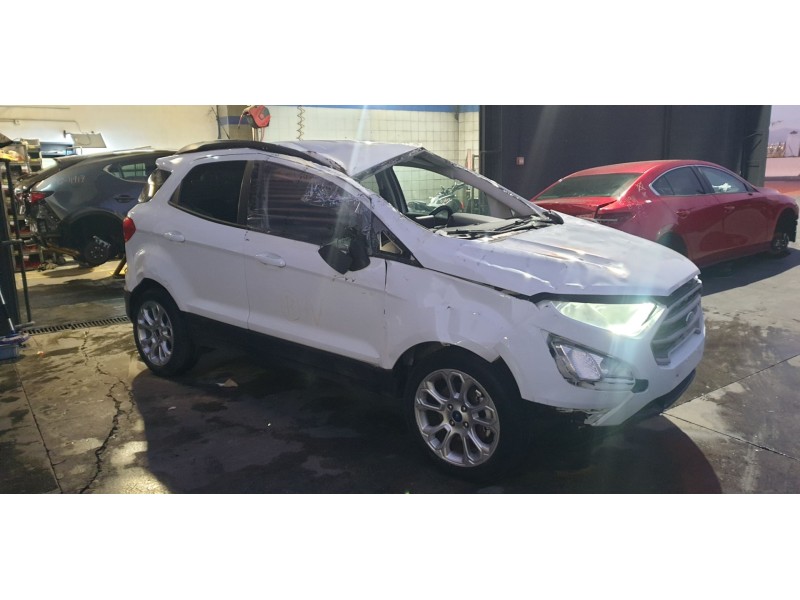 ford ecosport (cr6) del año 2019