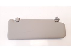 Recambio de parasol izquierdo para dacia sandero 1.5 dci diesel fap cat referencia OEM IAM    2