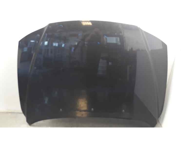 Recambio de capo para volvo s80 berlina 2.4 d referencia OEM IAM 31217505 109240931 VV5113100