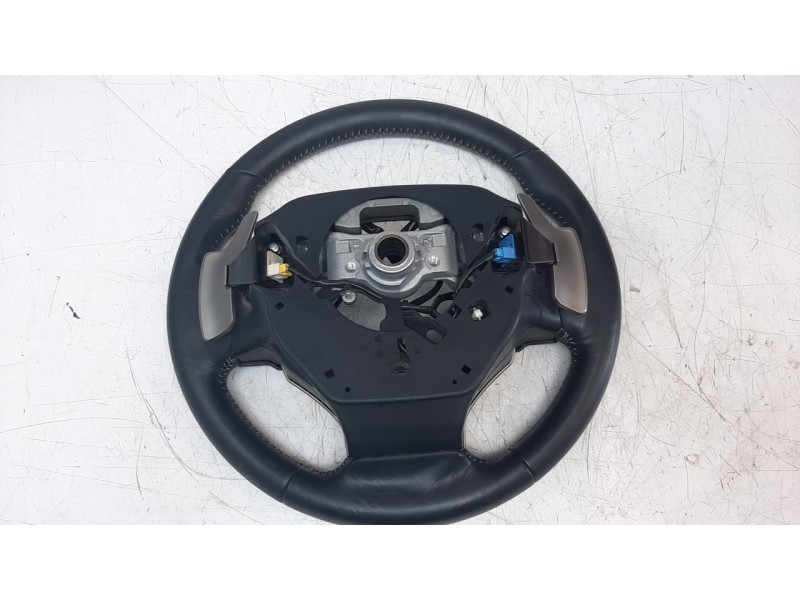 Recambio de volante para lexus is 2.5 16v cat (híbrido) referencia OEM IAM 4510053440C0  