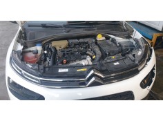 Recambio de cremallera direccion para citroën c4 cactus origins referencia OEM IAM 1648640180   2