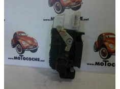 Recambio de cerradura puerta trasera derecha para citroen c5 berlina 3.0 v6 referencia OEM IAM    2