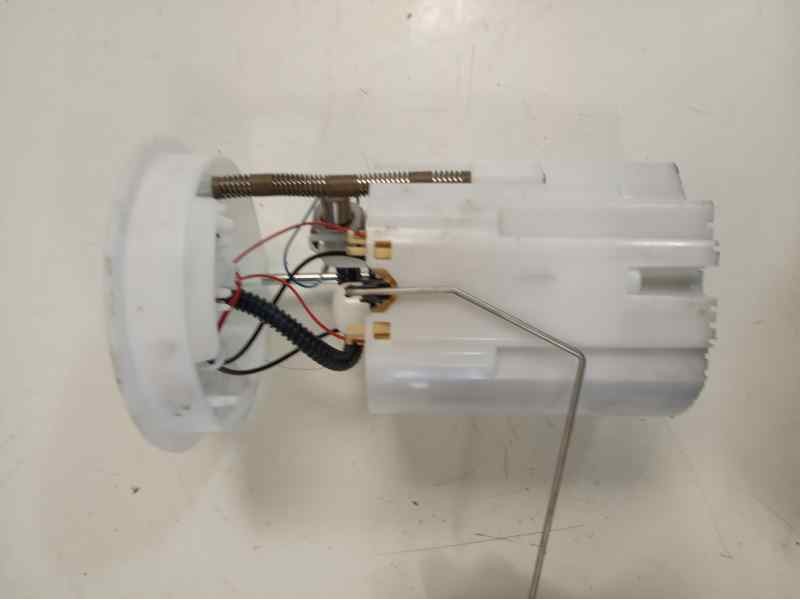 Recambio de bomba combustible para ford focus lim. trend + referencia OEM IAM 0580200065 BV619H307JD 