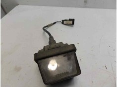 Recambio de piloto matricula para ford transit mod.2000 caja abierta ft 350 2.4 largo referencia OEM IAM   