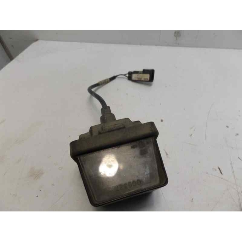 Recambio de piloto matricula para ford transit mod.2000 caja abierta ft 350 2.4 largo referencia OEM IAM   