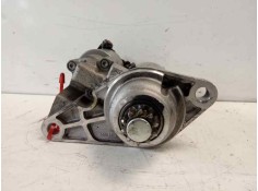 Recambio de motor arranque para skoda fabia (6y2/6y3) 1.4 referencia OEM IAM 2T911023R M15832 ARF060251HQ 2
