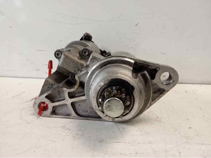 Recambio de motor arranque para skoda fabia (6y2/6y3) 1.4 referencia OEM IAM 2T911023R M15832 ARF060251HQ