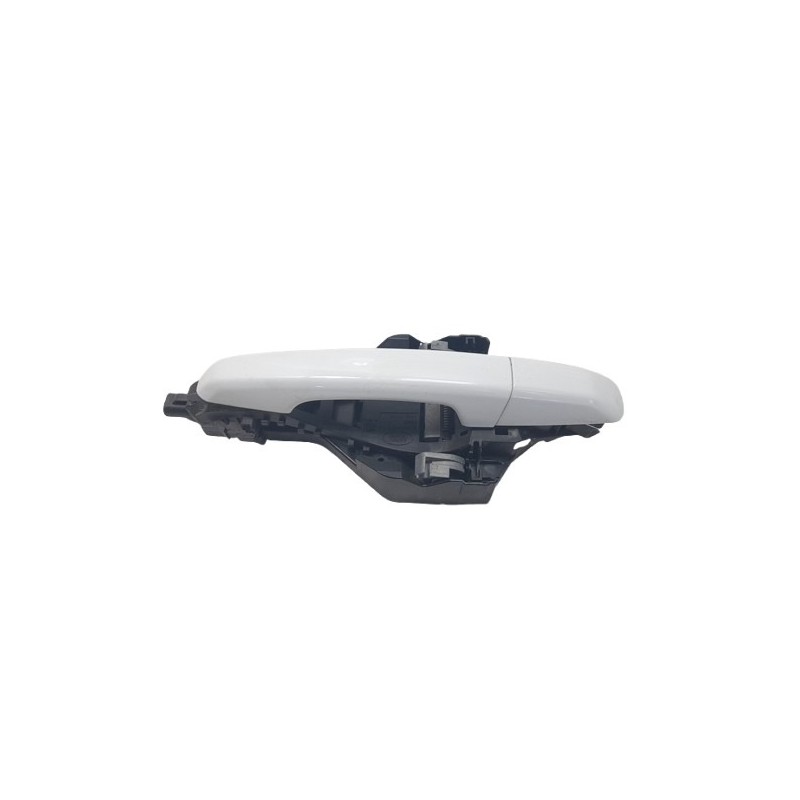 Recambio de maneta exterior trasera izquierda para jaguar e-pace 2.0 diesel cat referencia OEM IAM T2H3843LML  