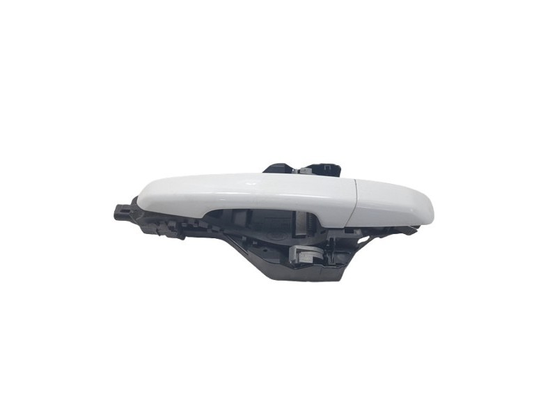 Recambio de maneta exterior trasera izquierda para jaguar e-pace 2.0 diesel cat referencia OEM IAM T2H3843LML  