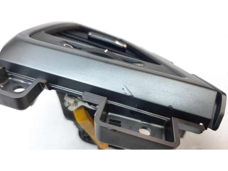 Recambio de aireador izquierdo para hyundai tucson classic blue referencia OEM IAM 97480D7000NS5  