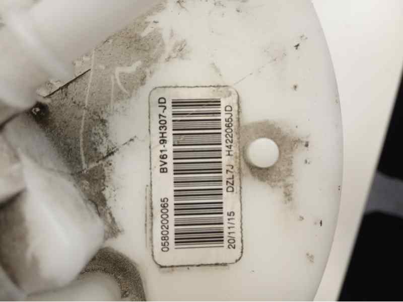 Recambio de bomba combustible para ford focus lim. trend + referencia OEM IAM 0580200065 BV619H307JD 