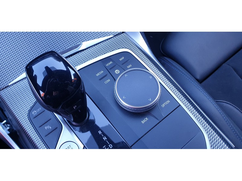 Recambio de sistema navegacion gps para bmw serie s4 coupe (g22) (2020- ...) m440d xdrive referencia OEM IAM 65509826555 65125B3