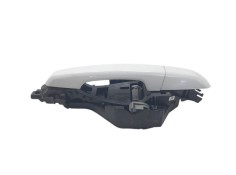 Recambio de maneta exterior trasera izquierda para jaguar e-pace 2.0 diesel cat referencia OEM IAM T2H3843LML   2