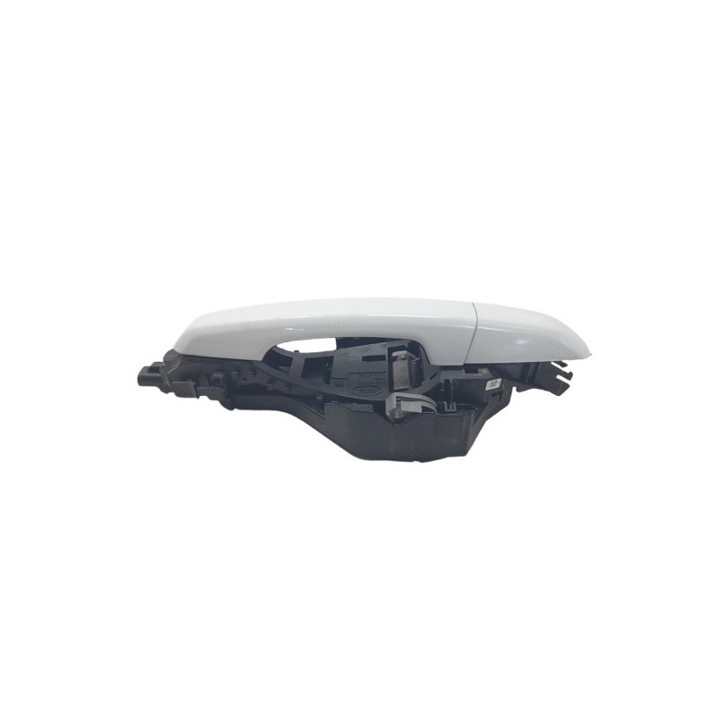 Recambio de maneta exterior trasera izquierda para jaguar e-pace 2.0 diesel cat referencia OEM IAM T2H3843LML  