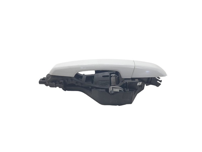 Recambio de maneta exterior trasera izquierda para jaguar e-pace 2.0 diesel cat referencia OEM IAM T2H3843LML  