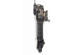 Recambio de maneta exterior delantera izquierda para toyota corolla verso (r1) 1.8 16v cat referencia OEM IAM 6921105903   2