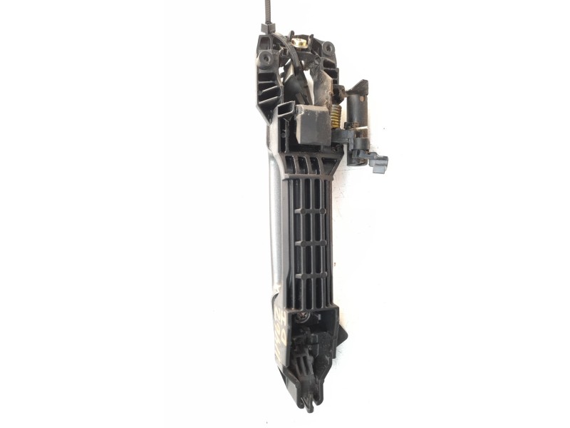 Recambio de maneta exterior delantera izquierda para toyota corolla verso (r1) 1.8 16v cat referencia OEM IAM 6921105903  