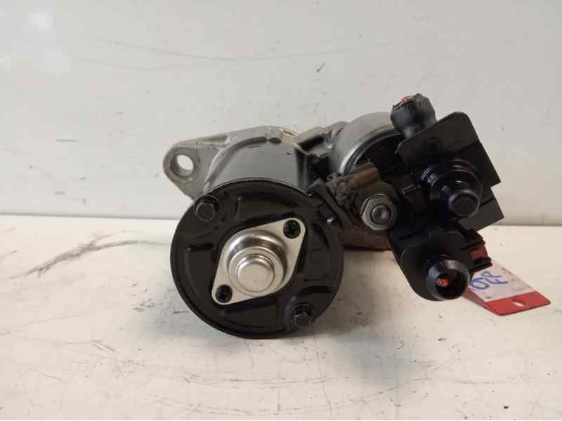 Recambio de motor arranque para skoda fabia (6y2/6y3) 1.4 referencia OEM IAM 2T911023R M15832 ARF060251HQ