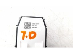 Recambio de mando elevalunas trasero derecho para kia sportage 1.6 gdi cat referencia OEM IAM 93581R2040   2