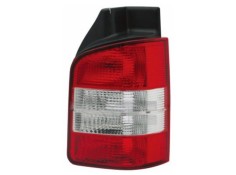 Recambio de piloto trasero derecho para volkswagen t5 transporter/furgoneta referencia OEM IAM 7H0945096H 103F23350780 VG9174183