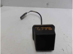 Recambio de piloto matricula para ford transit mod.2000 caja abierta ft 350 2.4 largo referencia OEM IAM   